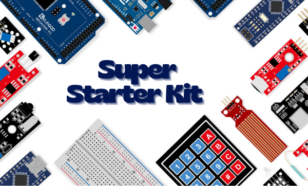 Super Stater Kit